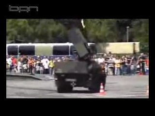 Немецкая бронетехника!